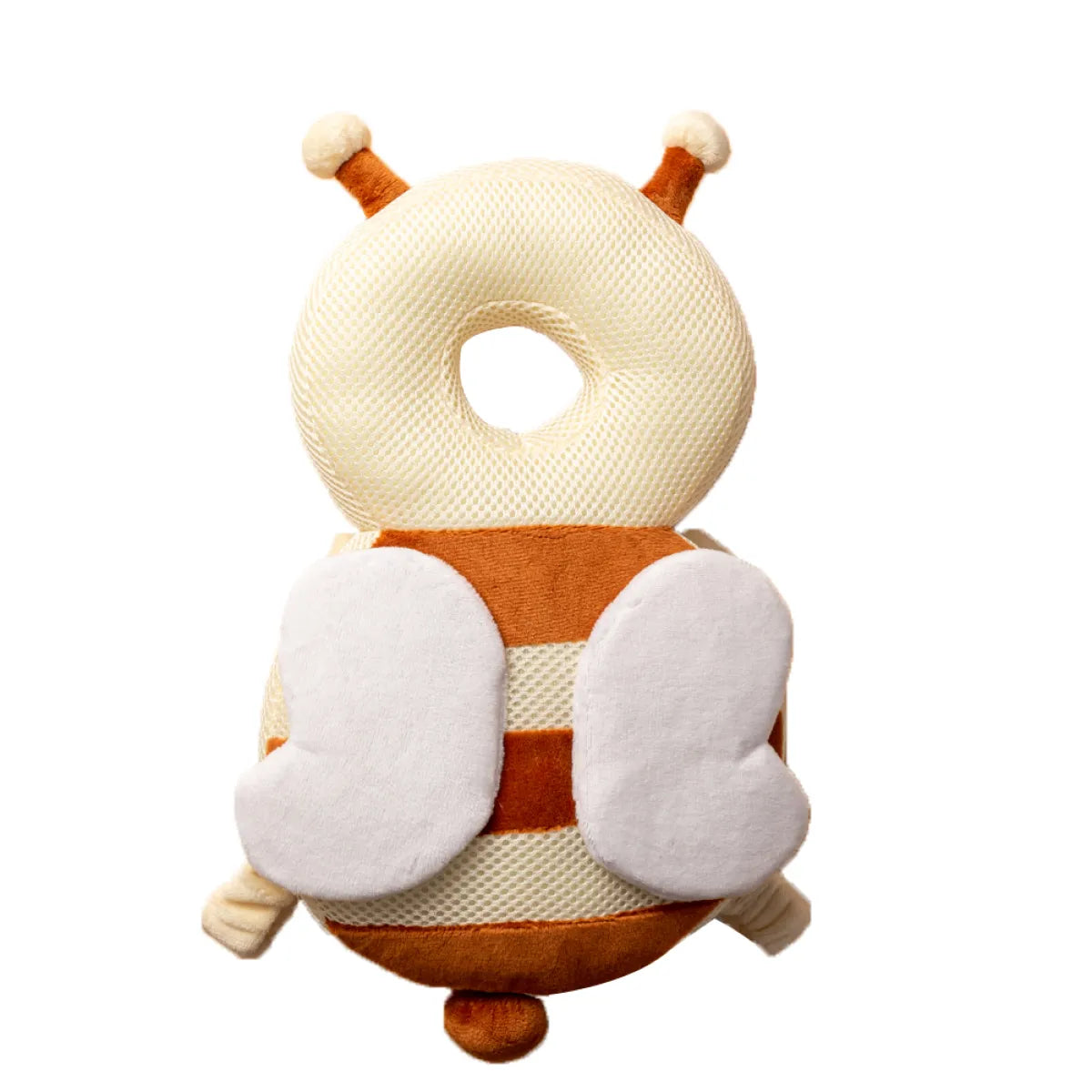 Carasno Baby Head Protection Cushion with Angel Wings